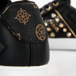 PARTNER: CREATION ref FL8RAUFAL12-BLKBR Guess - 8 PARTNER: CREATION ref FL8RAUFAL12-BLKBR Guess - 8